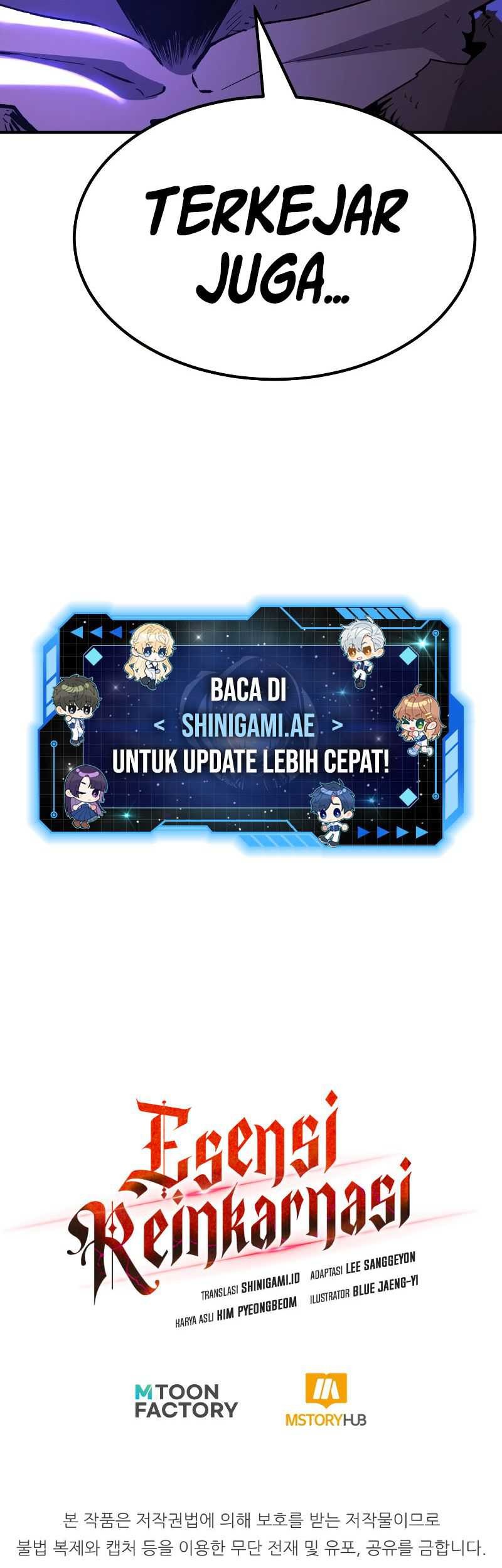 Standard of Reincarnation Chapter 80 Gambar 70