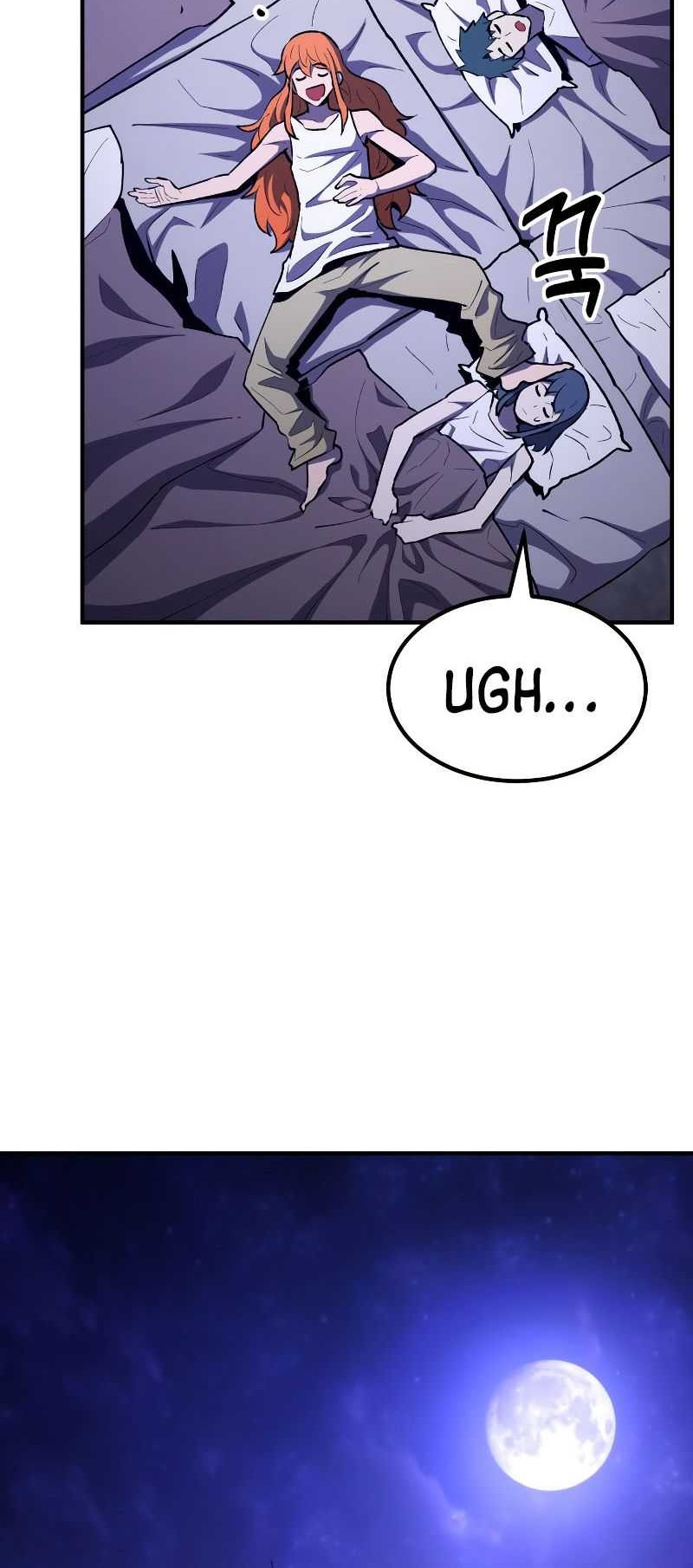 Standard of Reincarnation Chapter 80 Gambar 37