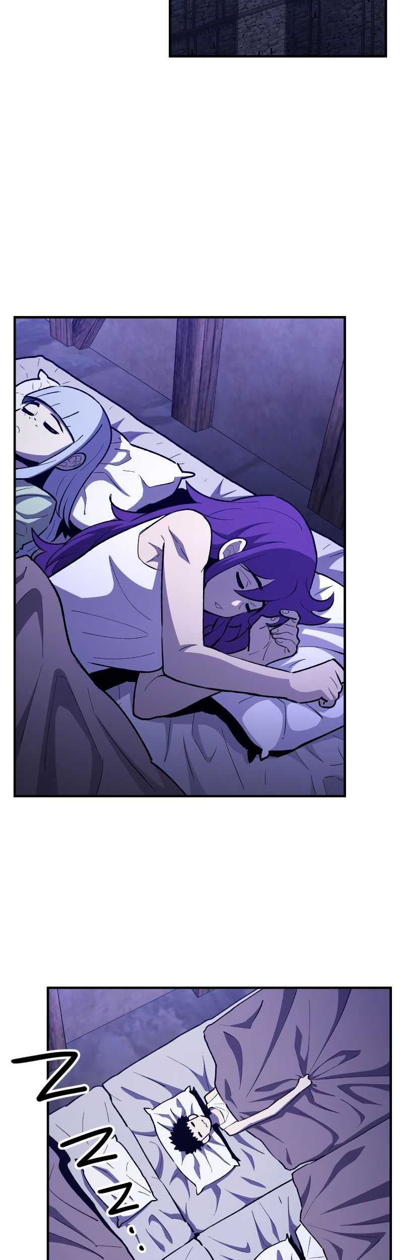 Standard of Reincarnation Chapter 80 Gambar 36