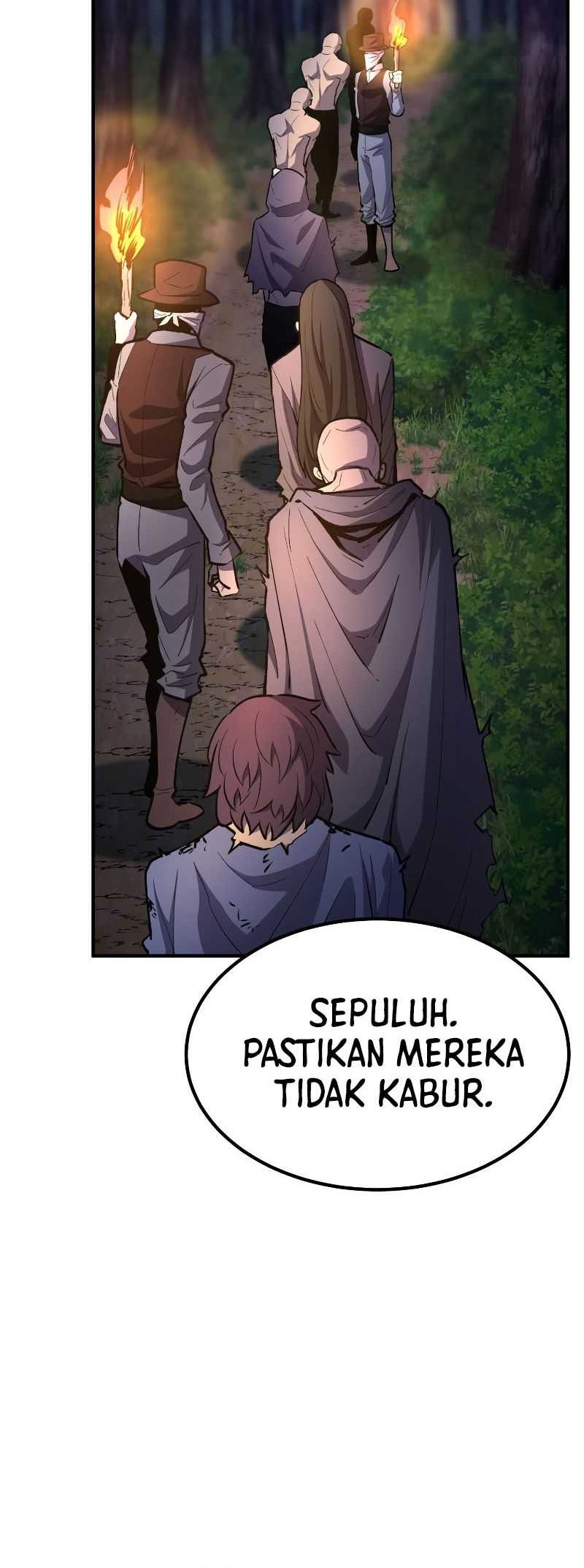 Standard of Reincarnation Chapter 80 Gambar 41