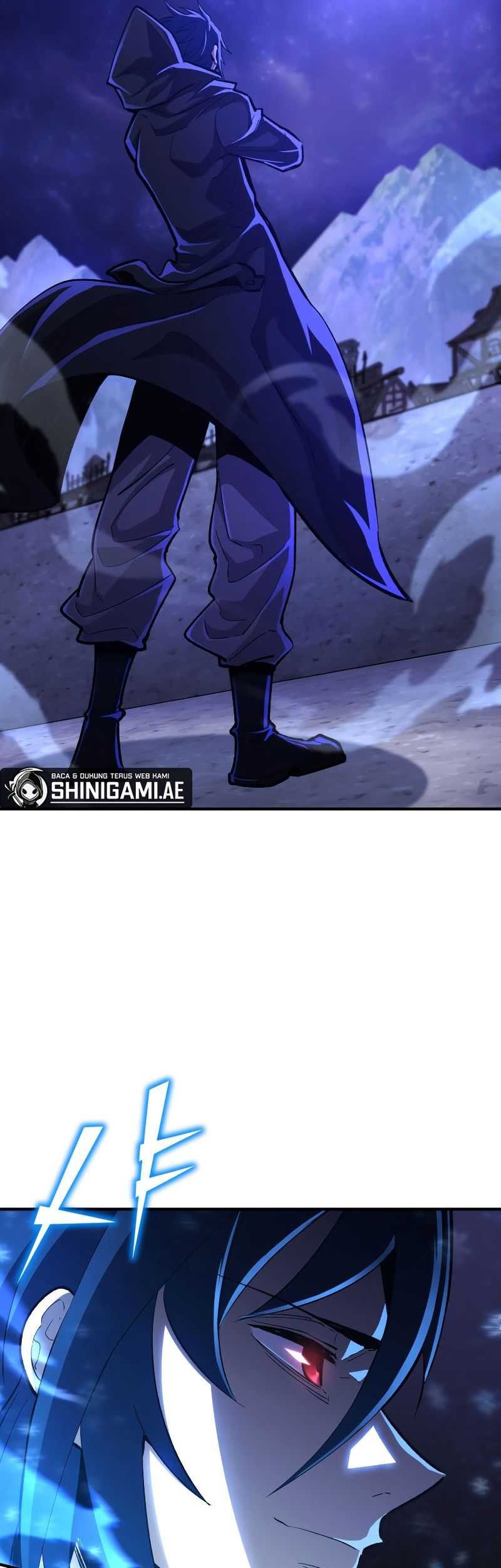 Standard of Reincarnation Chapter 80 Gambar 38