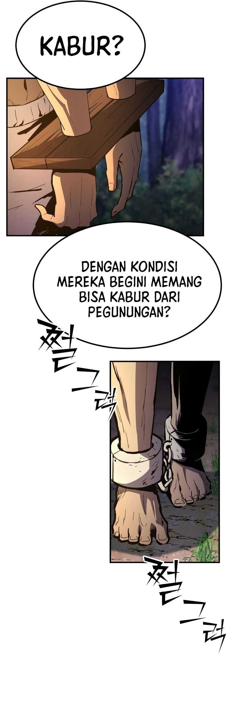 Standard of Reincarnation Chapter 80 Gambar 42