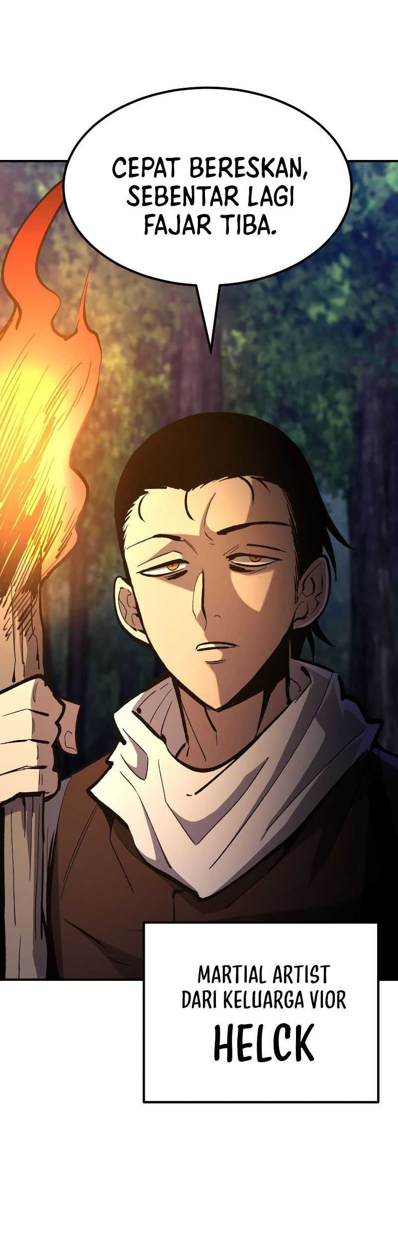 Standard of Reincarnation Chapter 80 Gambar 43