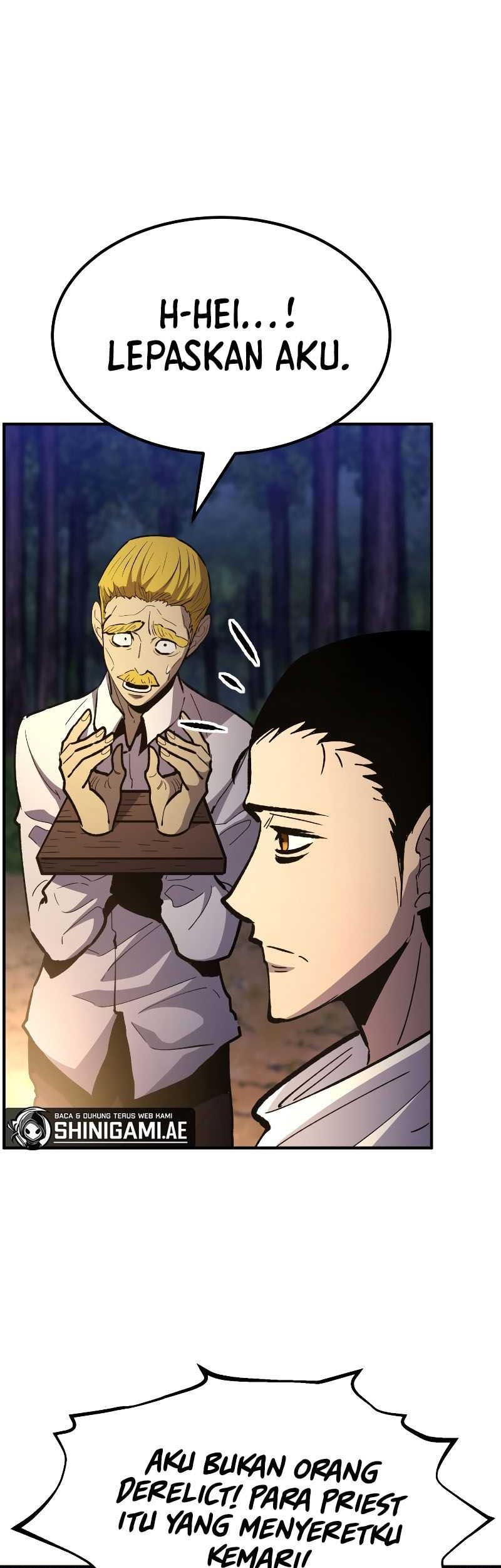 Standard of Reincarnation Chapter 80 Gambar 44