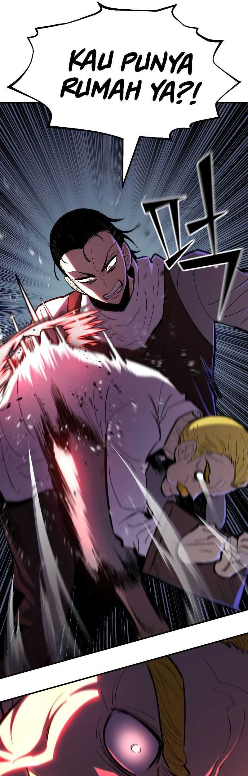 Standard of Reincarnation Chapter 80 Gambar 46