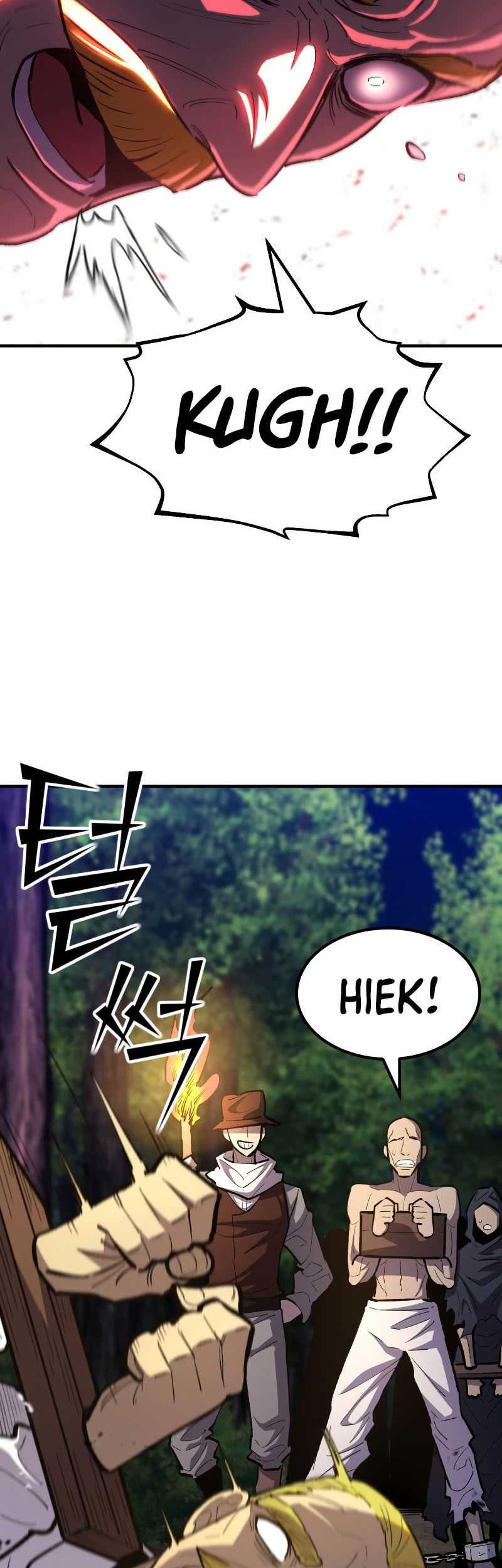 Standard of Reincarnation Chapter 80 Gambar 47