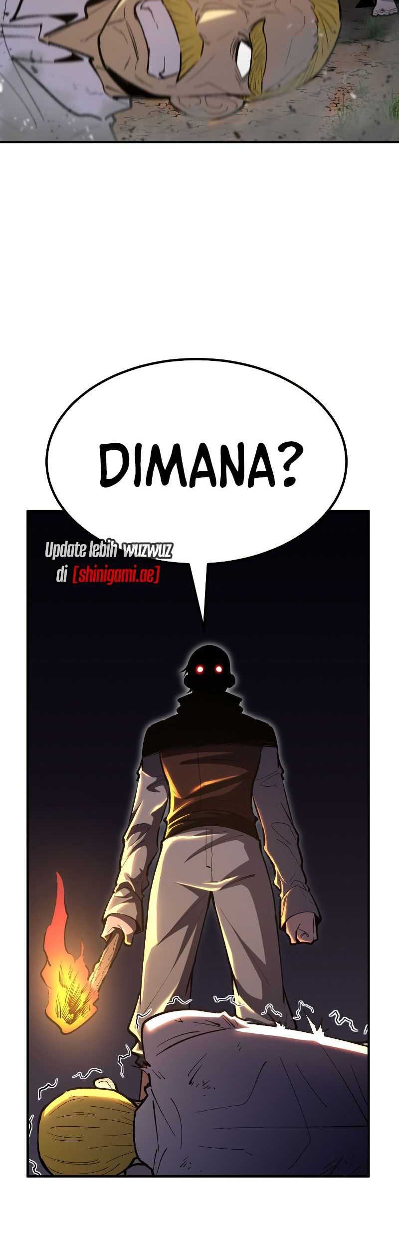 Standard of Reincarnation Chapter 80 Gambar 48