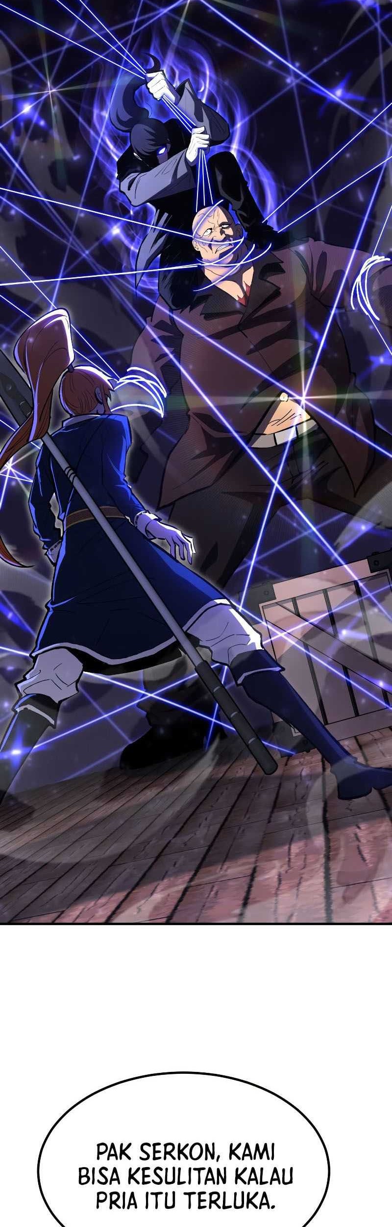 Standard of Reincarnation Chapter 80 Gambar 3