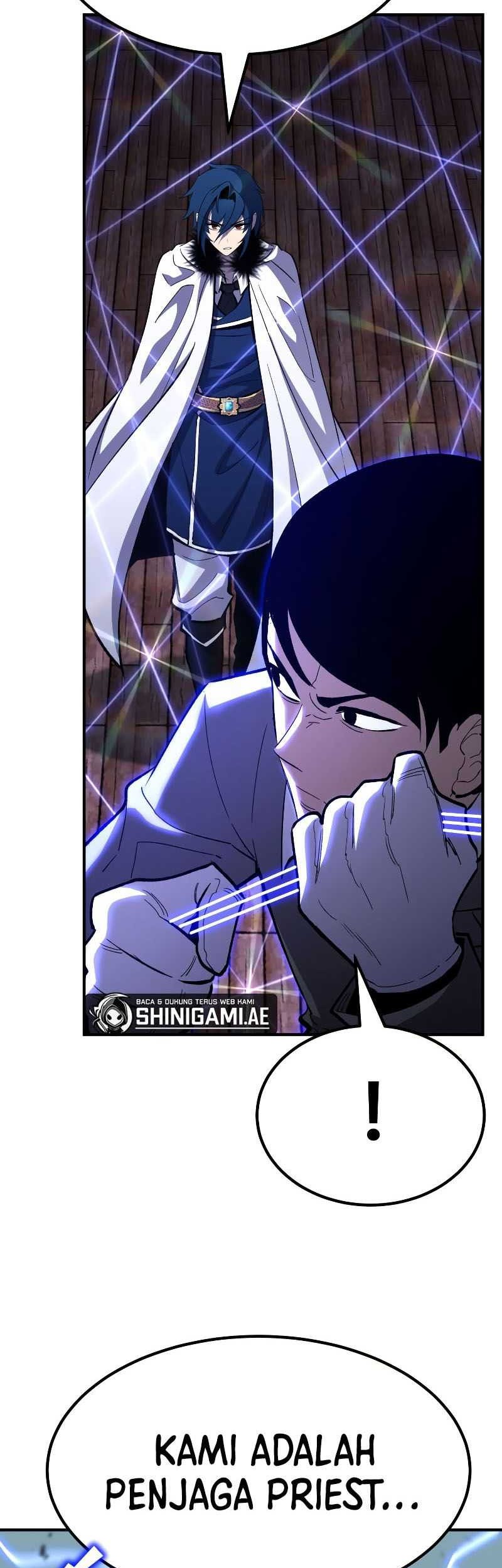 Standard of Reincarnation Chapter 80 Gambar 4