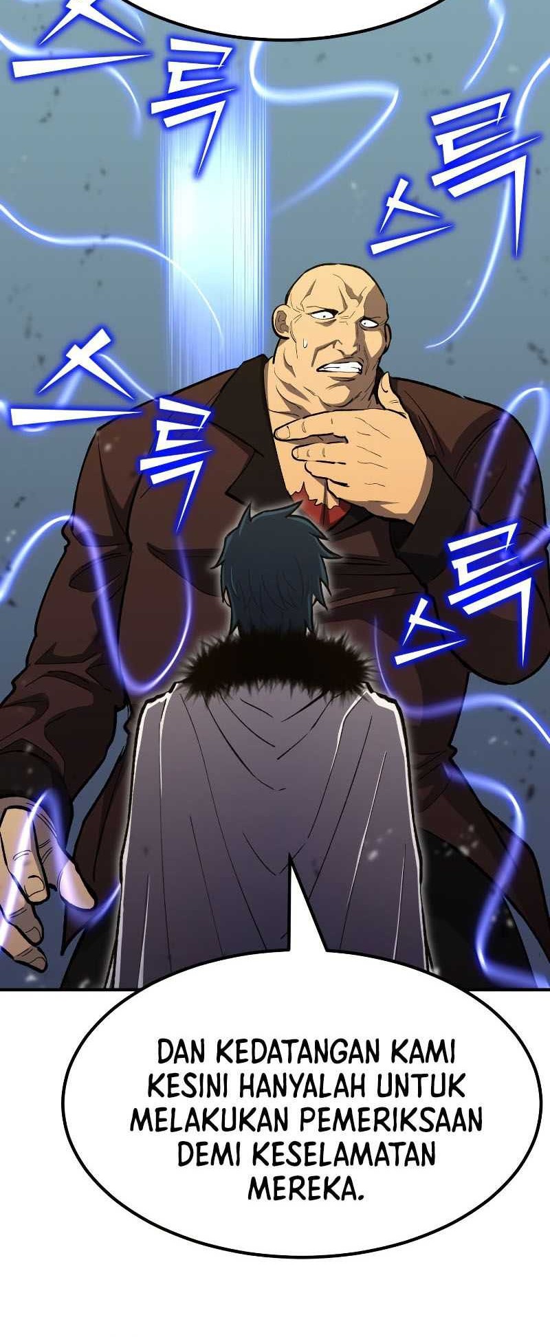 Standard of Reincarnation Chapter 80 Gambar 5