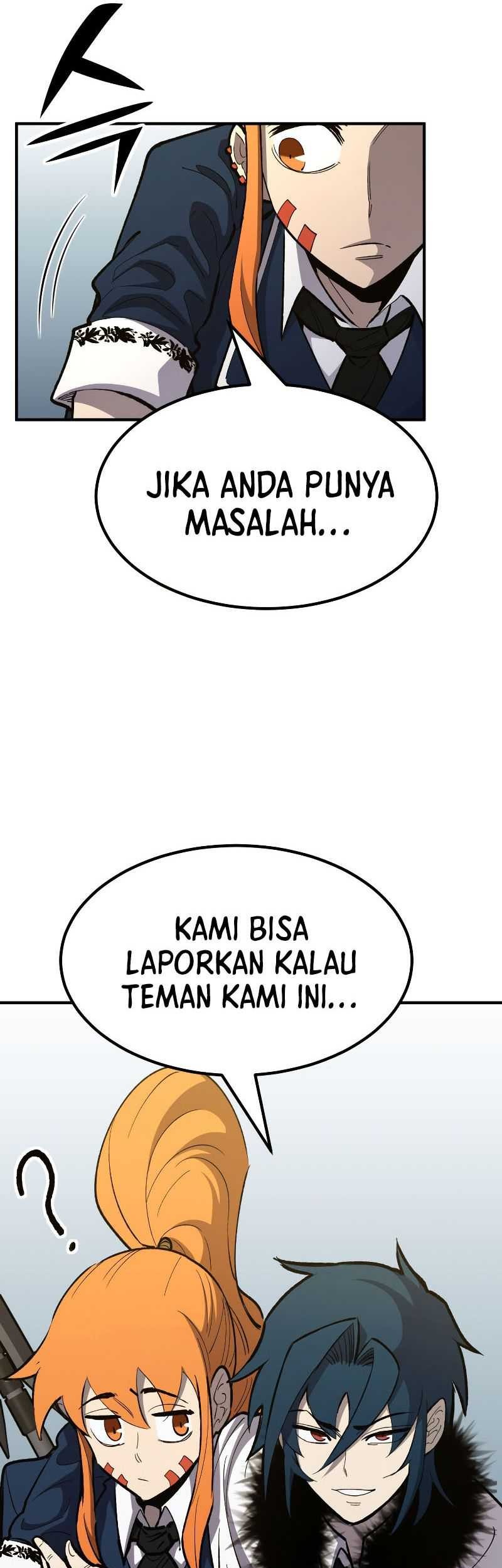 Standard of Reincarnation Chapter 80 Gambar 6