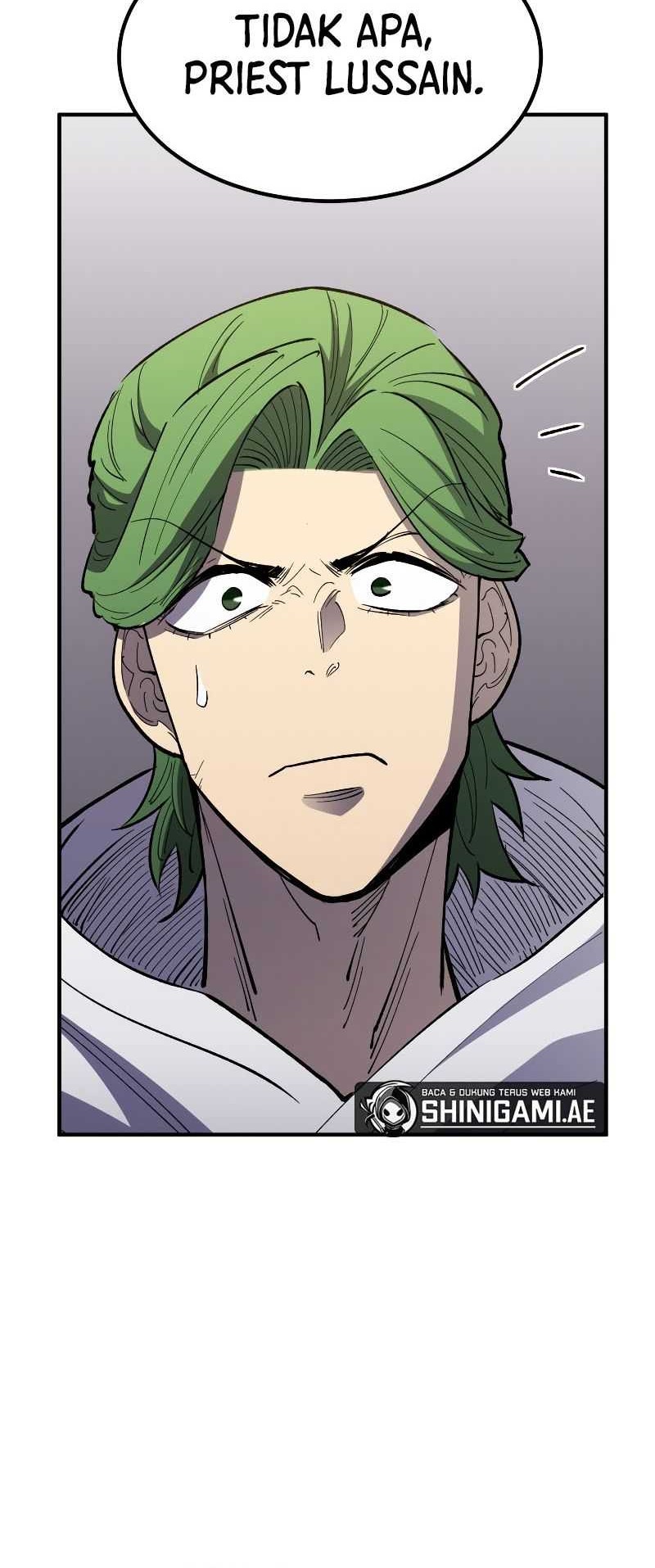 Standard of Reincarnation Chapter 80 Gambar 9