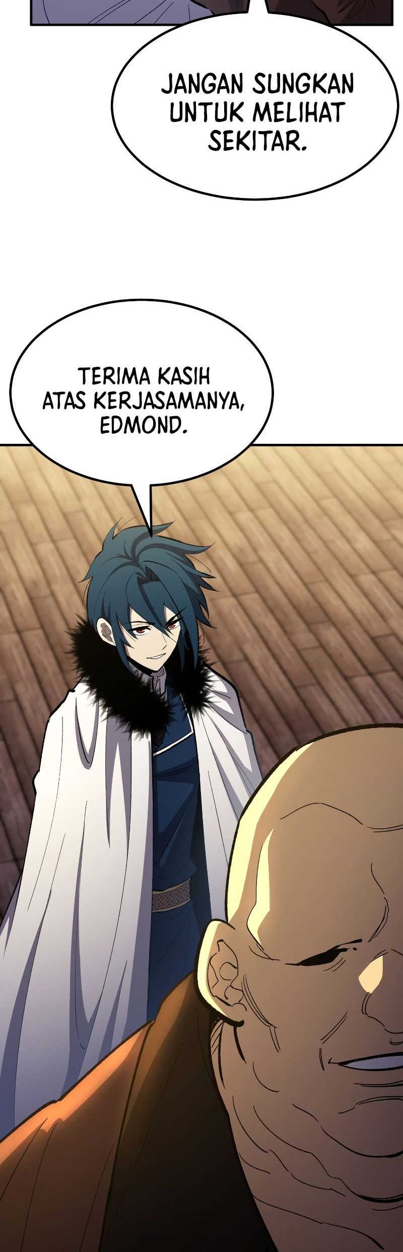 Standard of Reincarnation Chapter 80 Gambar 13