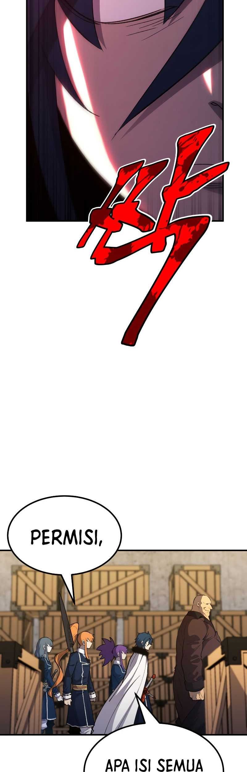 Standard of Reincarnation Chapter 80 Gambar 16