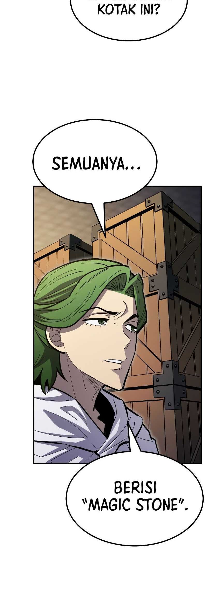 Standard of Reincarnation Chapter 80 Gambar 17