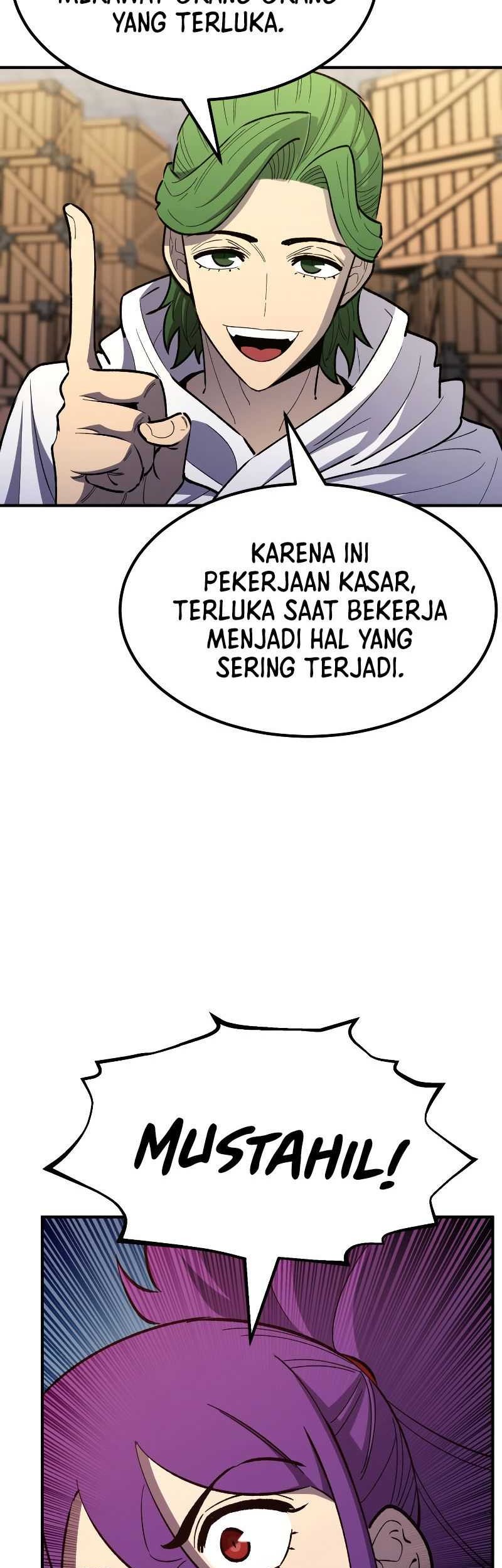 Standard of Reincarnation Chapter 80 Gambar 20