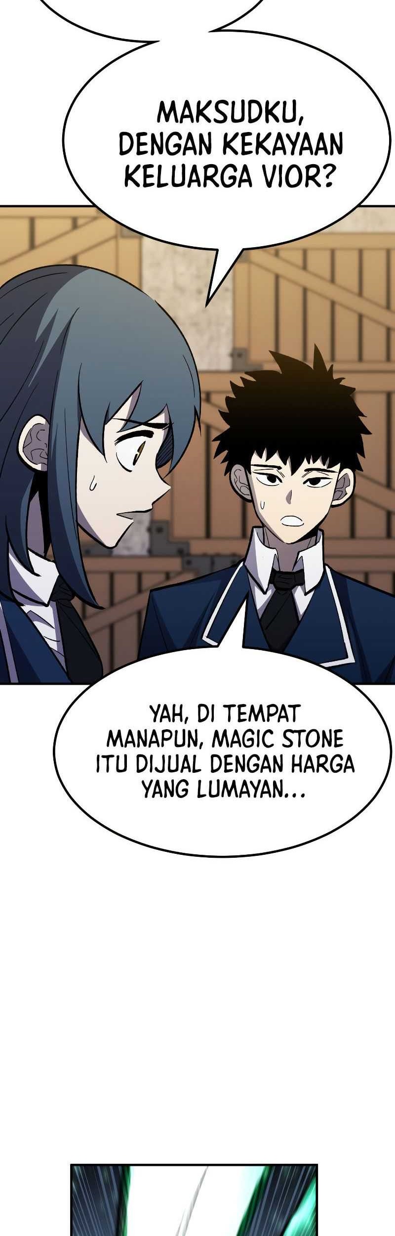 Standard of Reincarnation Chapter 80 Gambar 23