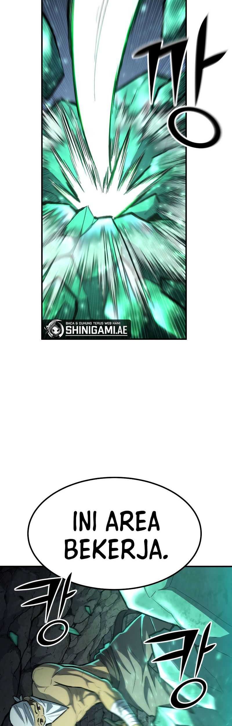 Standard of Reincarnation Chapter 80 Gambar 24