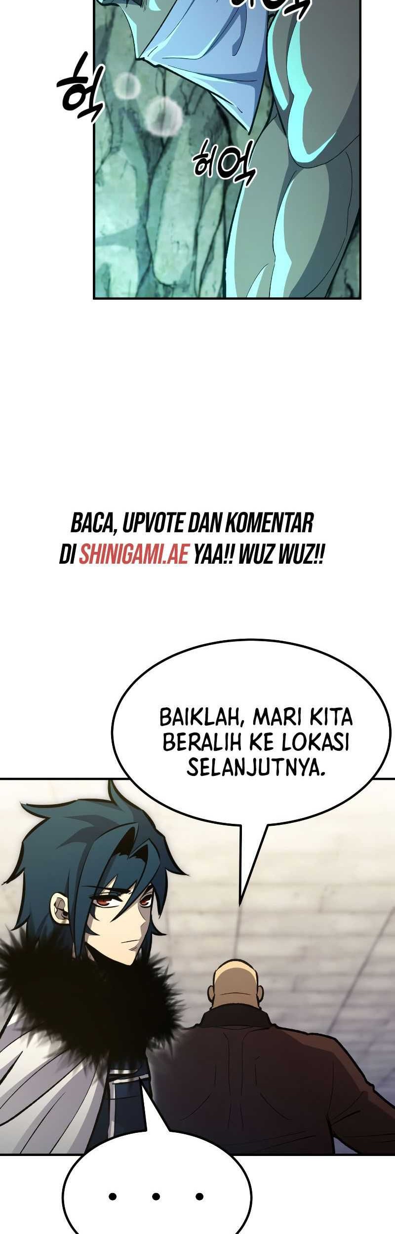 Standard of Reincarnation Chapter 80 Gambar 27