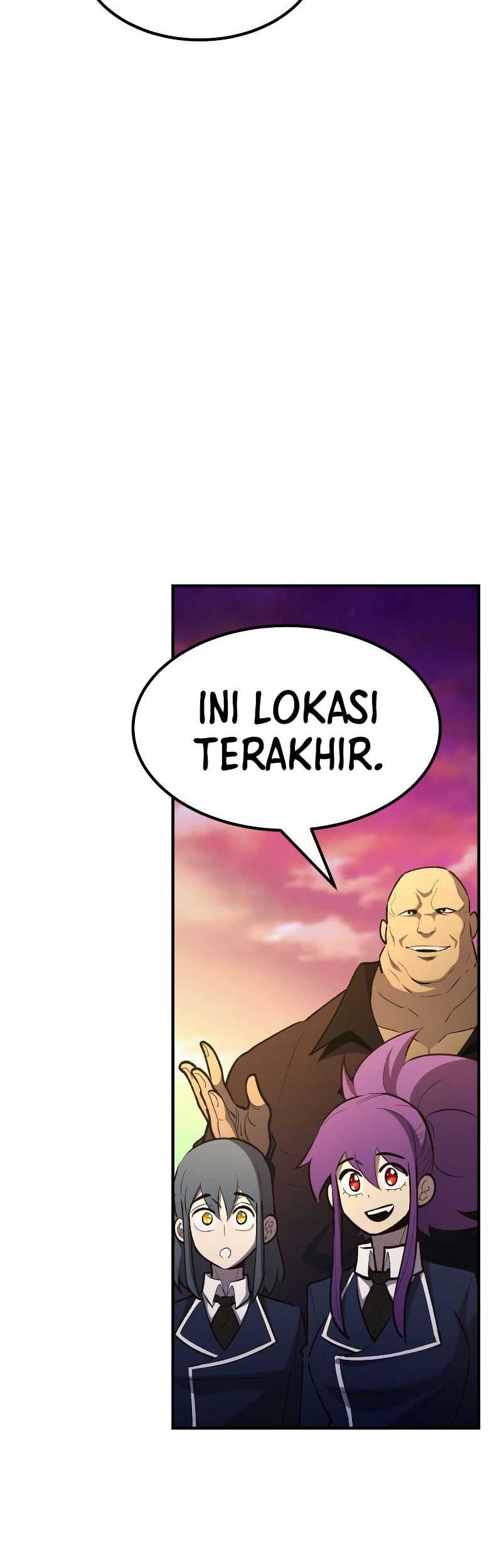 Standard of Reincarnation Chapter 80 Gambar 28