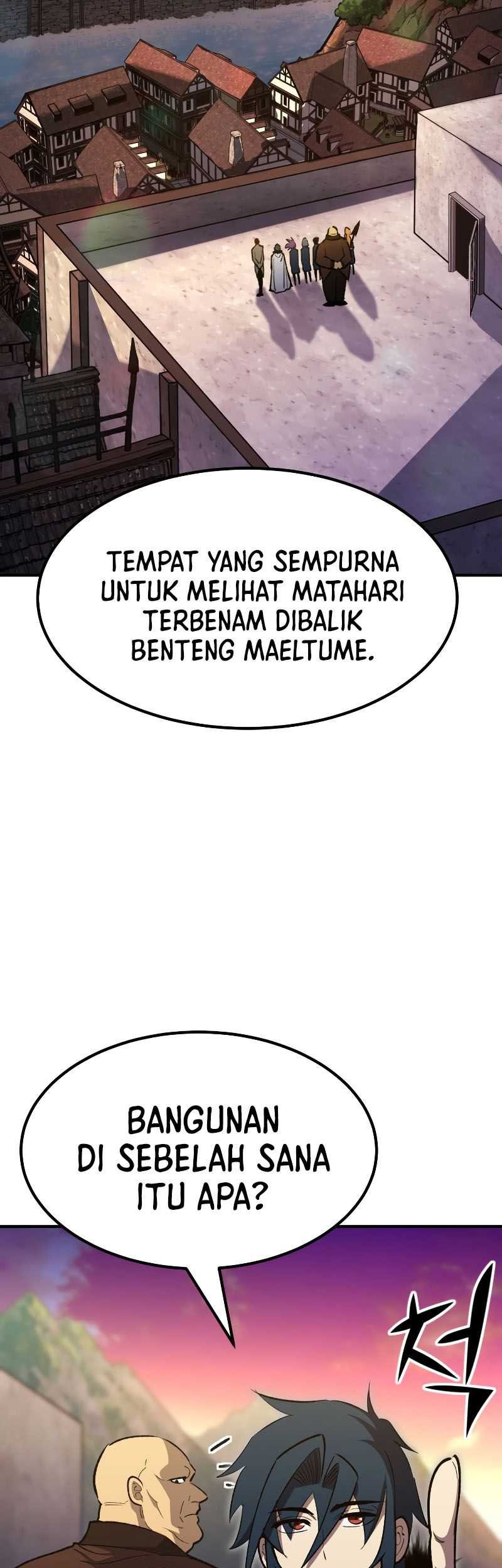 Standard of Reincarnation Chapter 80 Gambar 30