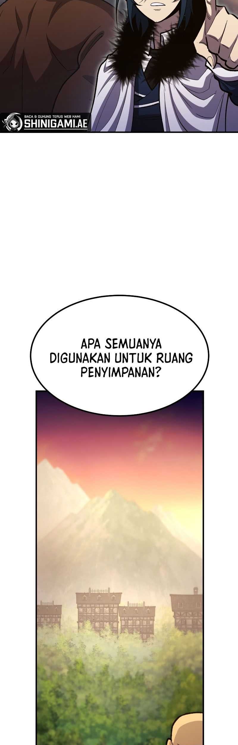 Standard of Reincarnation Chapter 80 Gambar 31