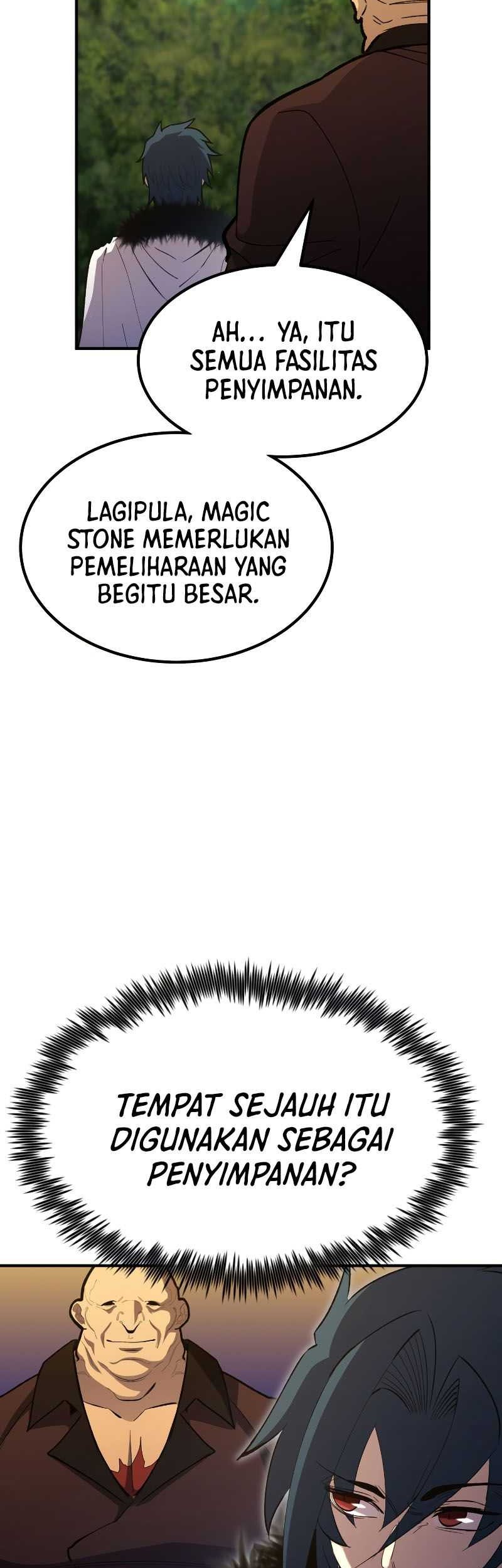 Standard of Reincarnation Chapter 80 Gambar 32