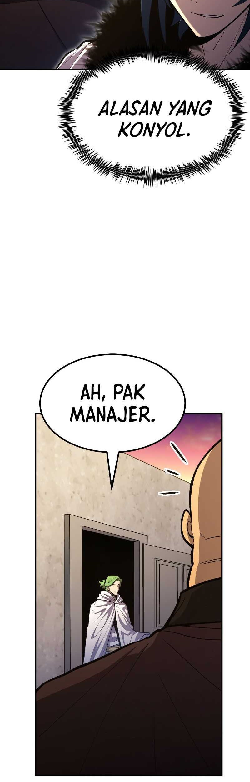 Standard of Reincarnation Chapter 80 Gambar 33