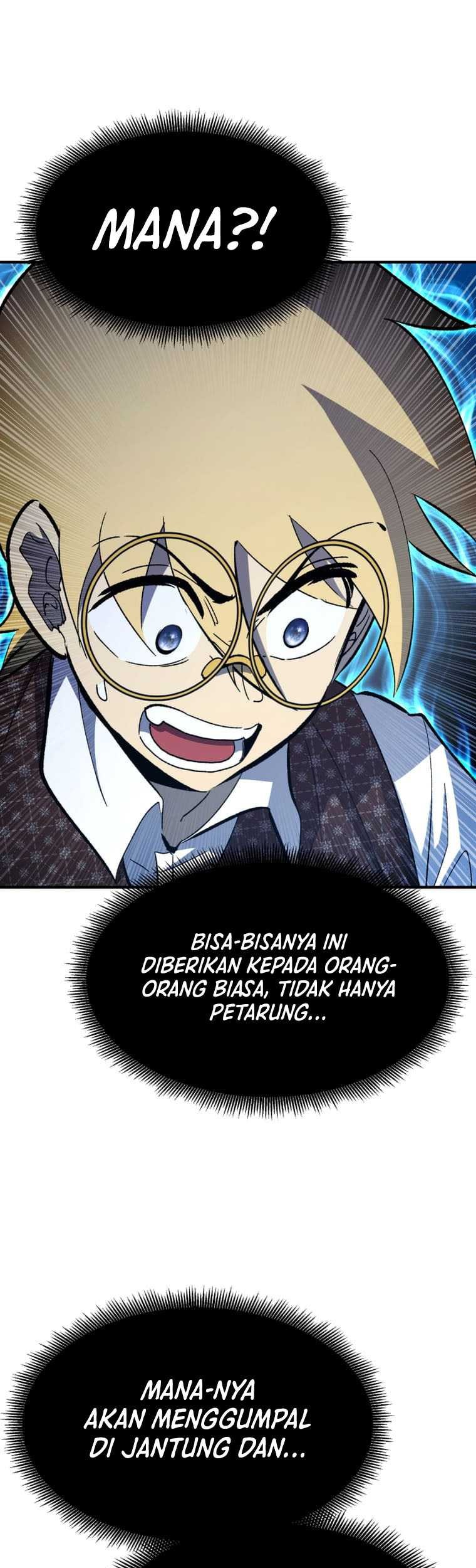 Standard of Reincarnation Chapter 81 Gambar 50