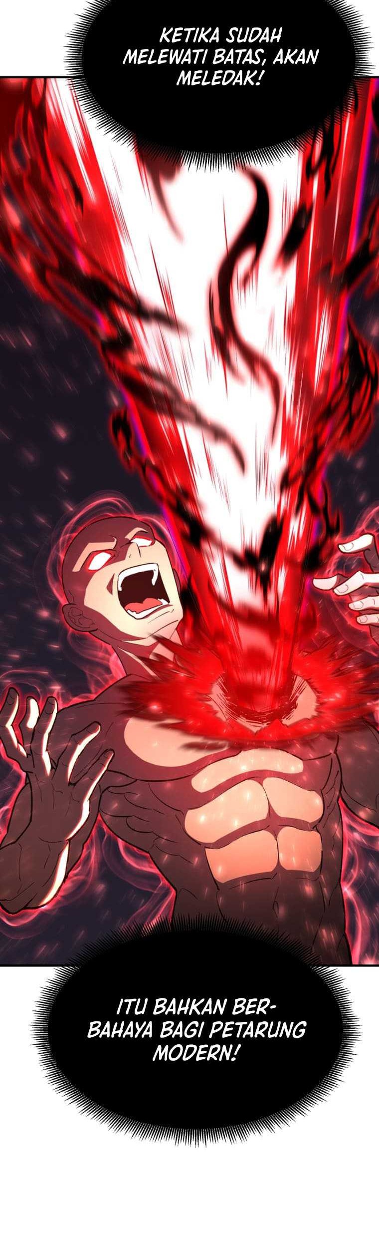 Standard of Reincarnation Chapter 81 Gambar 51