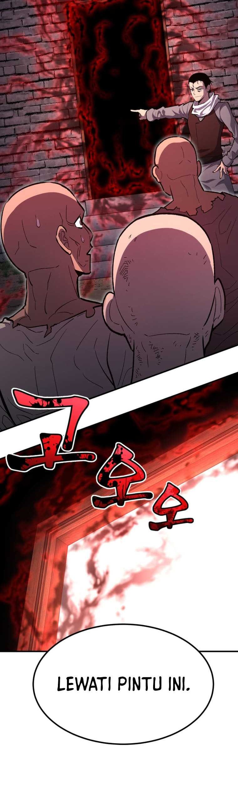 Standard of Reincarnation Chapter 81 Gambar 59