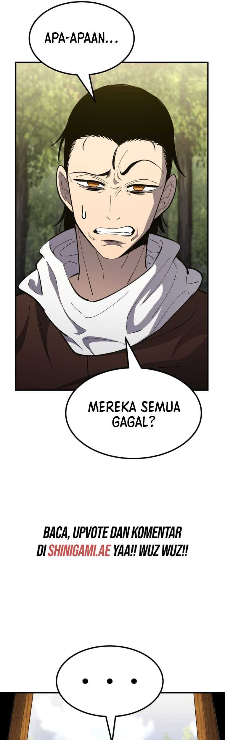 Standard of Reincarnation Chapter 81 Gambar 62