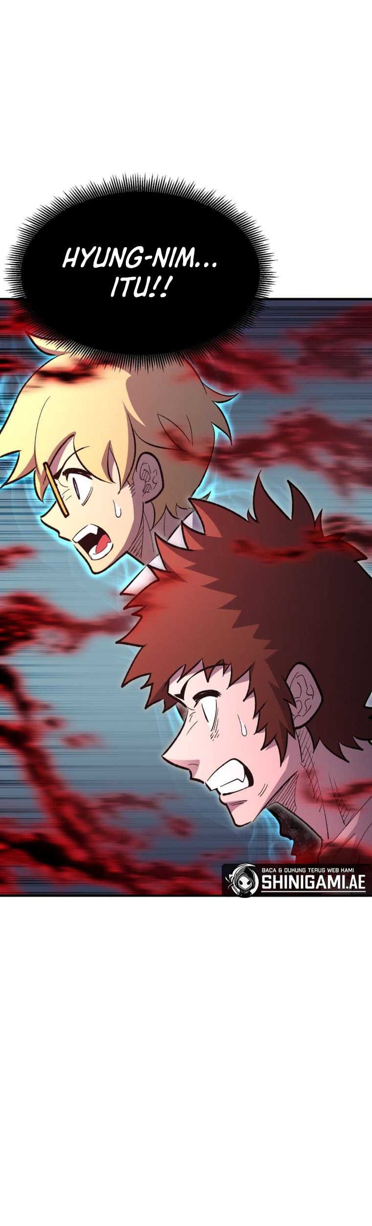 Standard of Reincarnation Chapter 81 Gambar 72