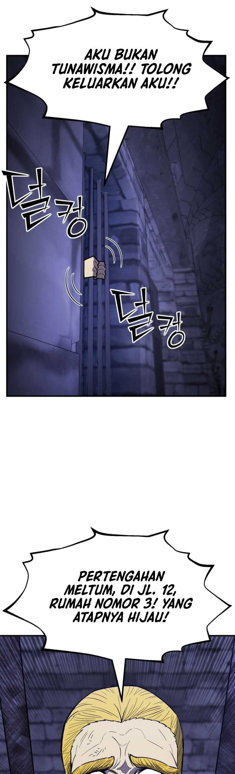 Standard of Reincarnation Chapter 81 Gambar 34