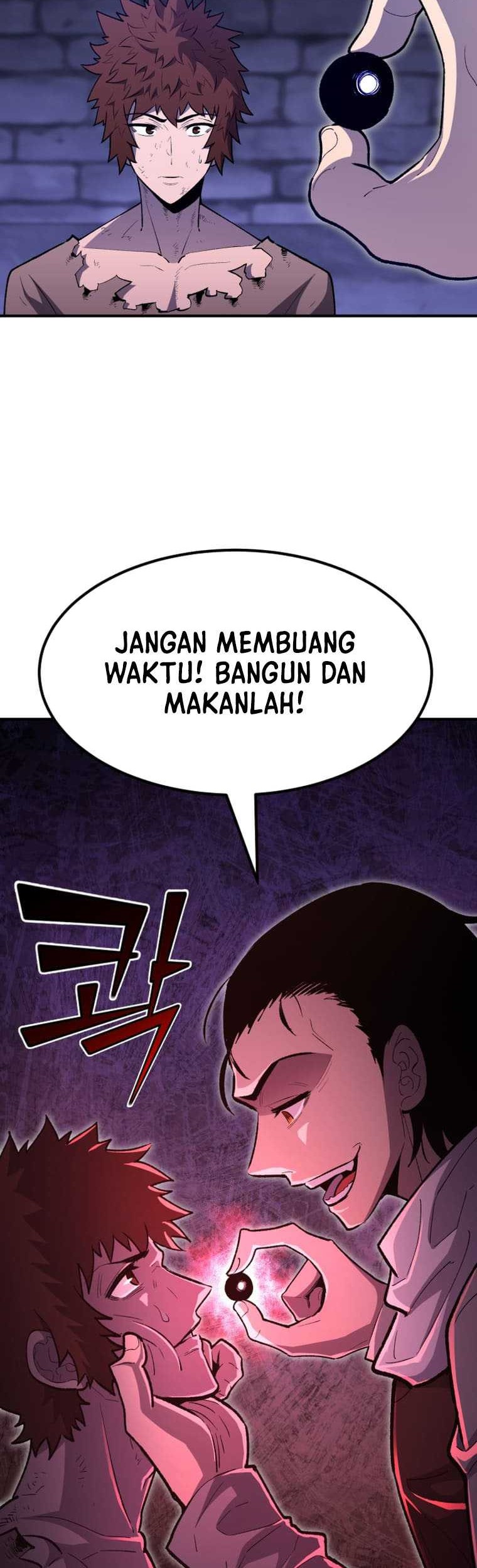 Standard of Reincarnation Chapter 81 Gambar 39