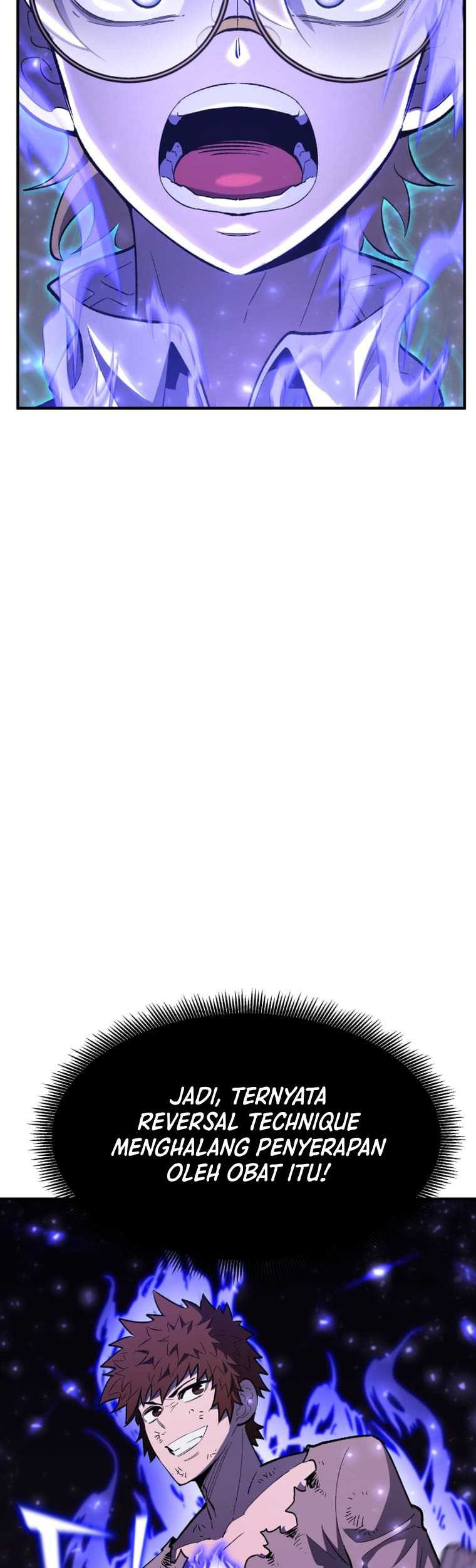 Standard of Reincarnation Chapter 81 Gambar 44