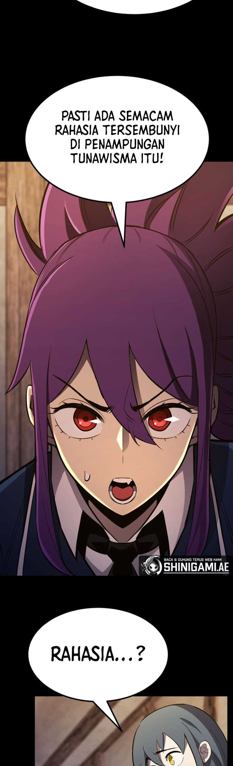 Standard of Reincarnation Chapter 81 Gambar 4