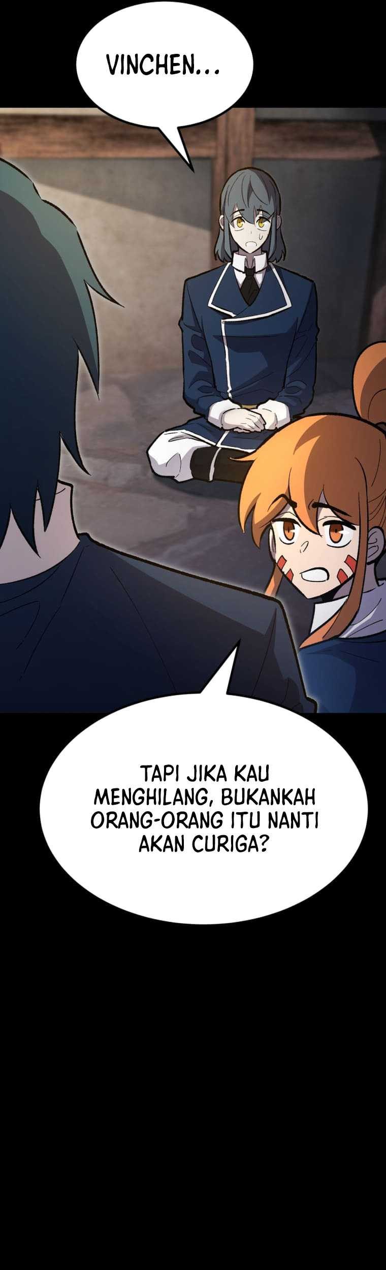 Standard of Reincarnation Chapter 81 Gambar 14