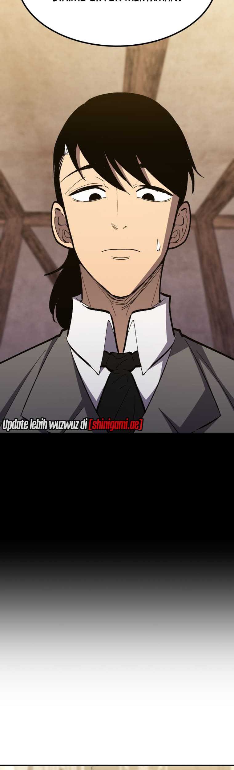 Standard of Reincarnation Chapter 81 Gambar 16