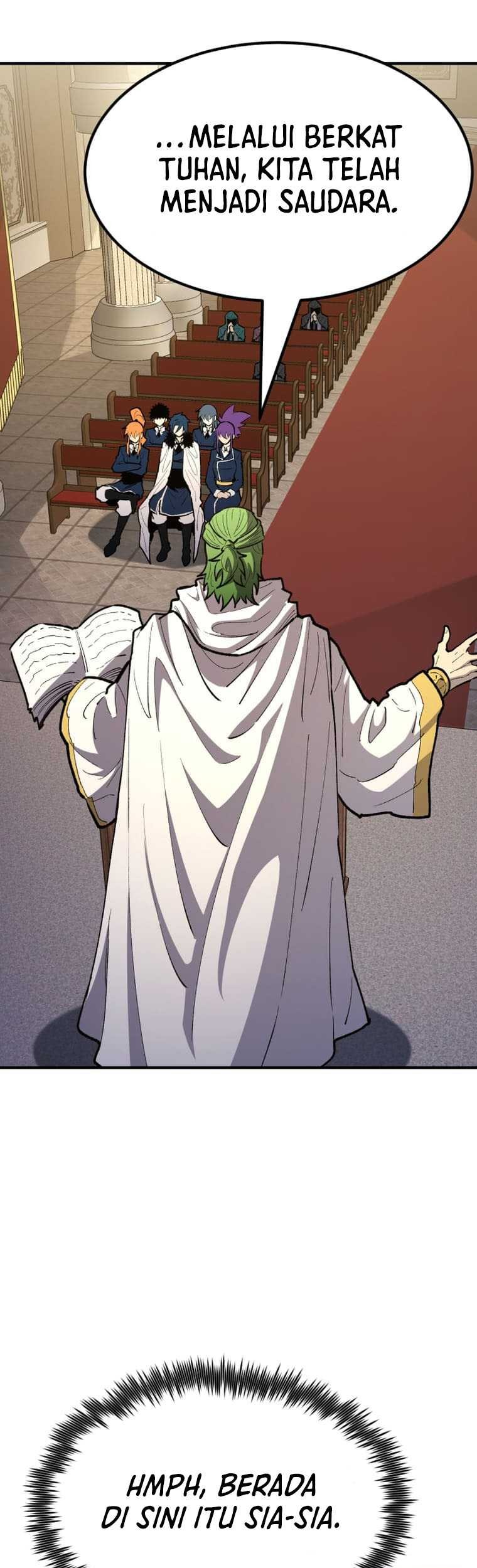 Standard of Reincarnation Chapter 81 Gambar 18