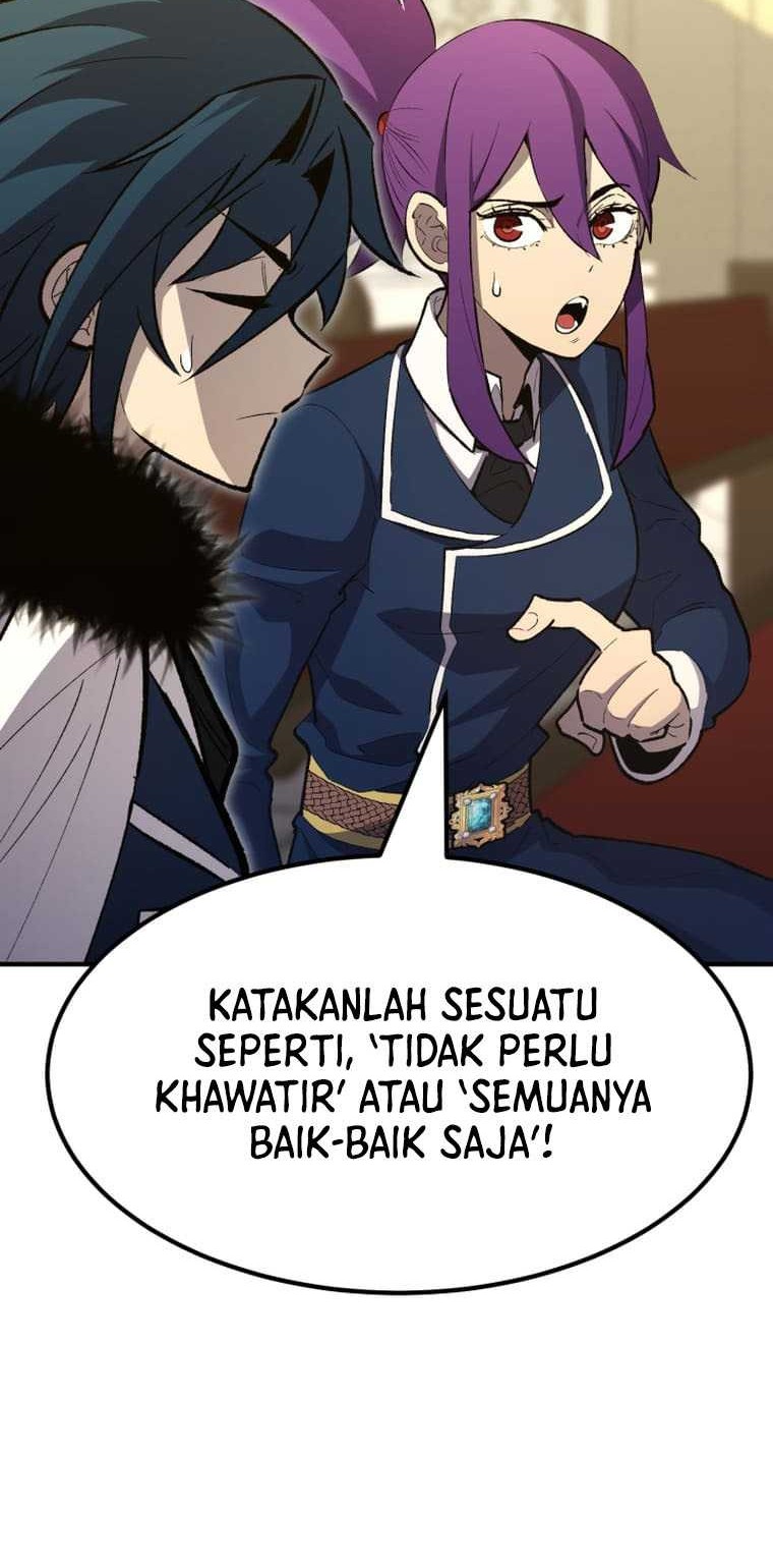 Standard of Reincarnation Chapter 81 Gambar 21