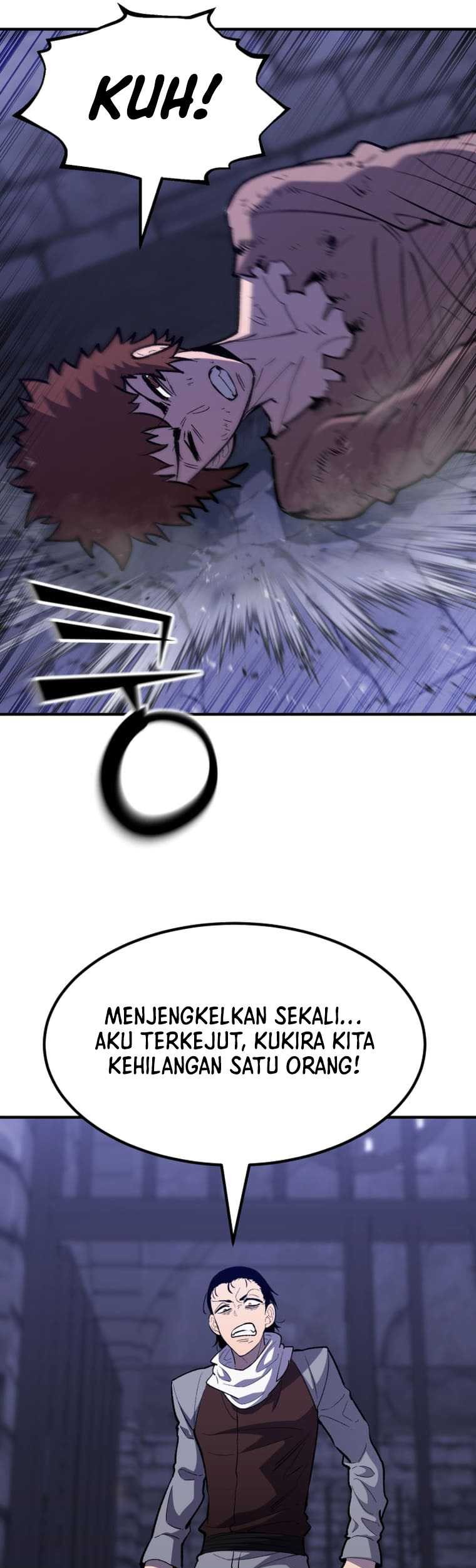 Standard of Reincarnation Chapter 81 Gambar 26