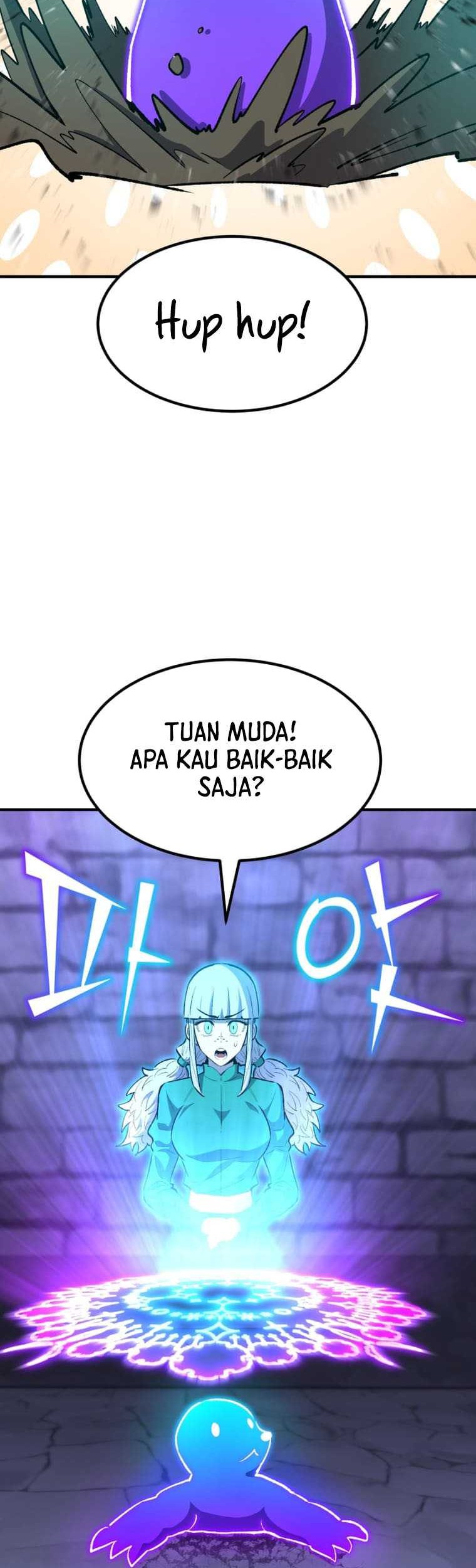 Standard of Reincarnation Chapter 81 Gambar 31