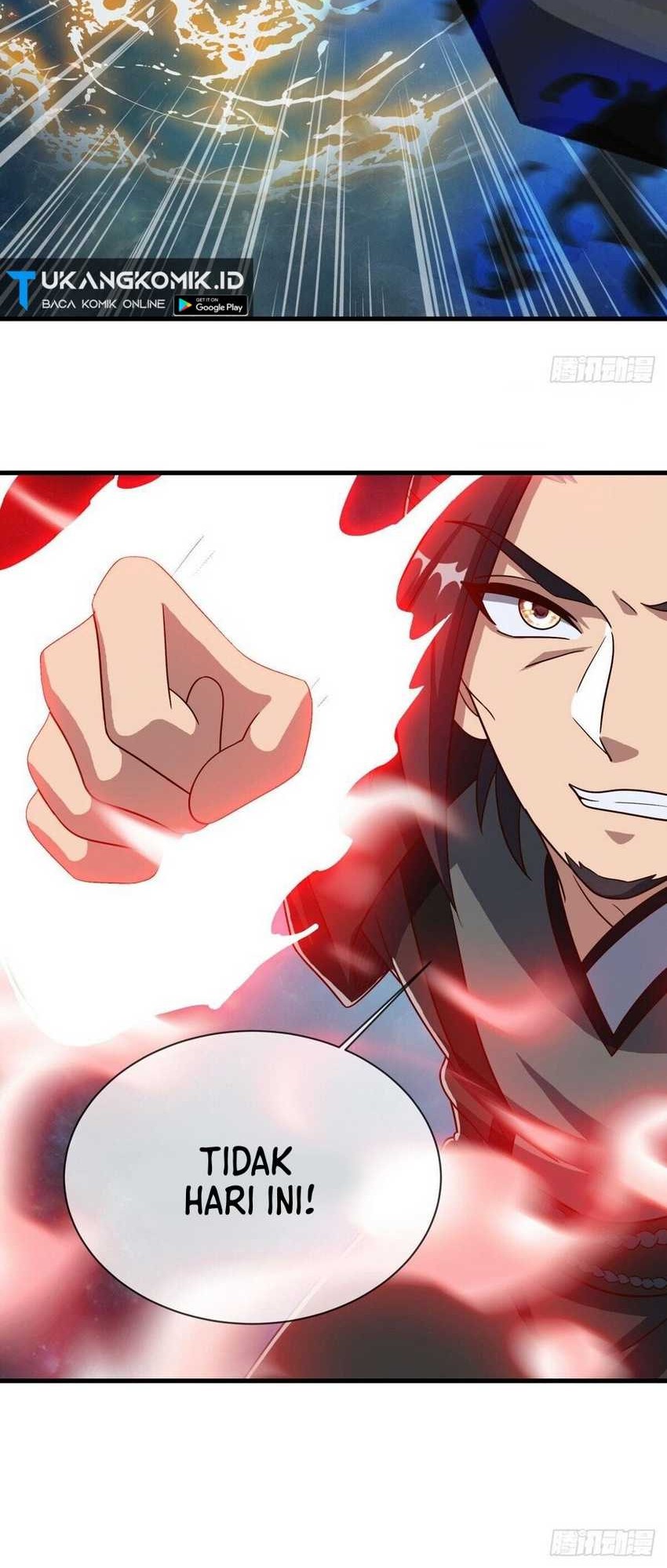 Peerless Soul Chapter 593 Gambar 39