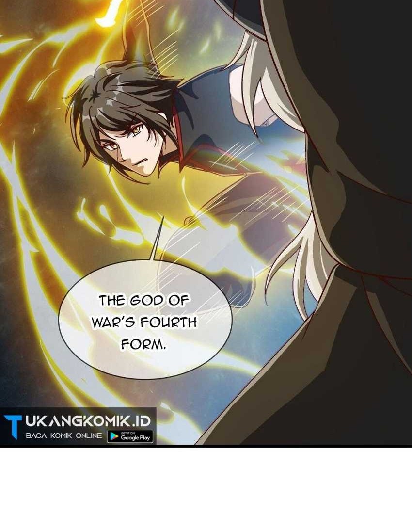 Peerless Soul Chapter 593 Gambar 44