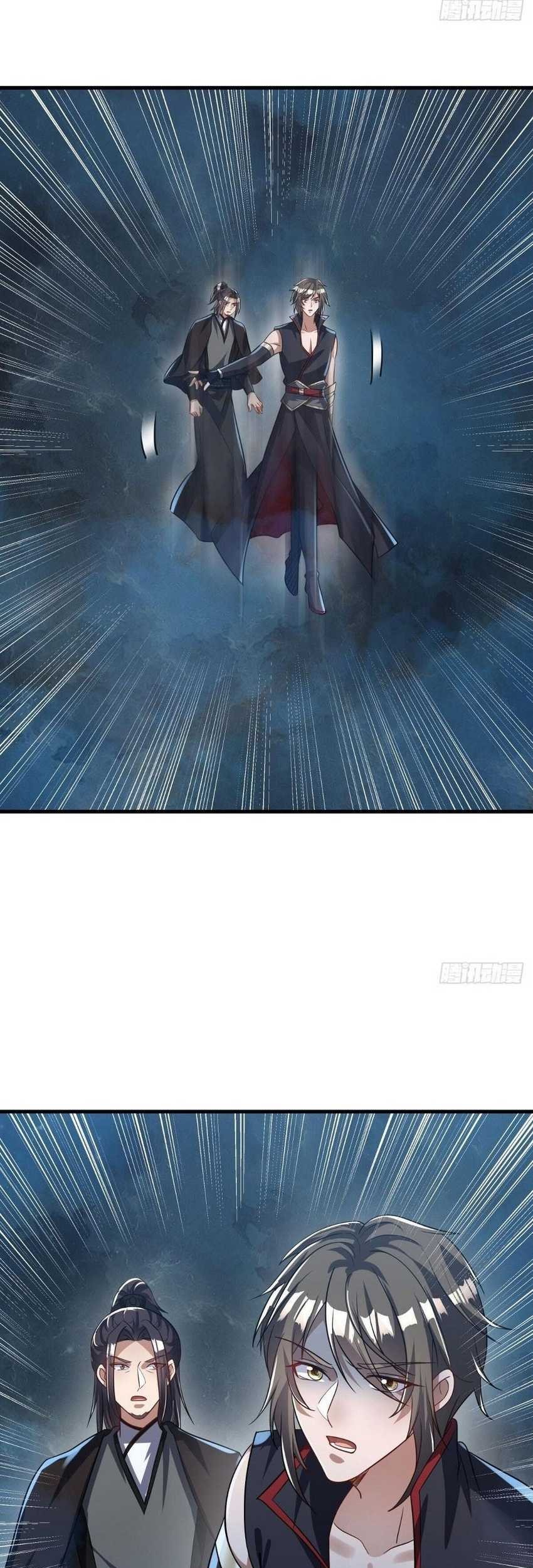 Peerless Soul Chapter 593 Gambar 26