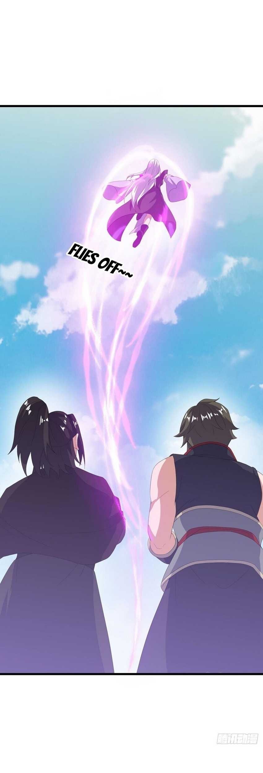 Peerless Soul Chapter 593 Gambar 8