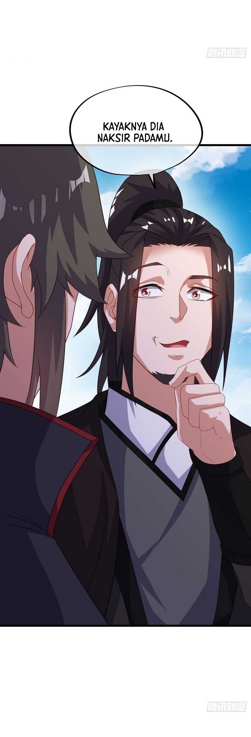 Peerless Soul Chapter 593 Gambar 10