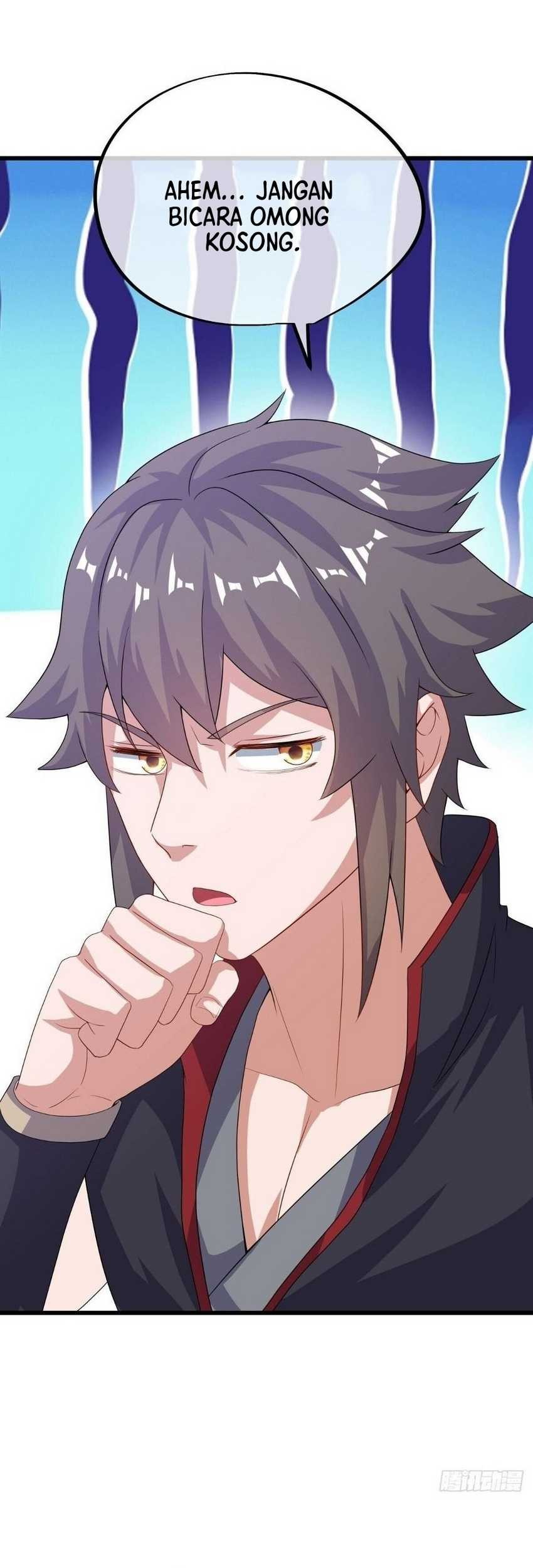 Peerless Soul Chapter 593 Gambar 11