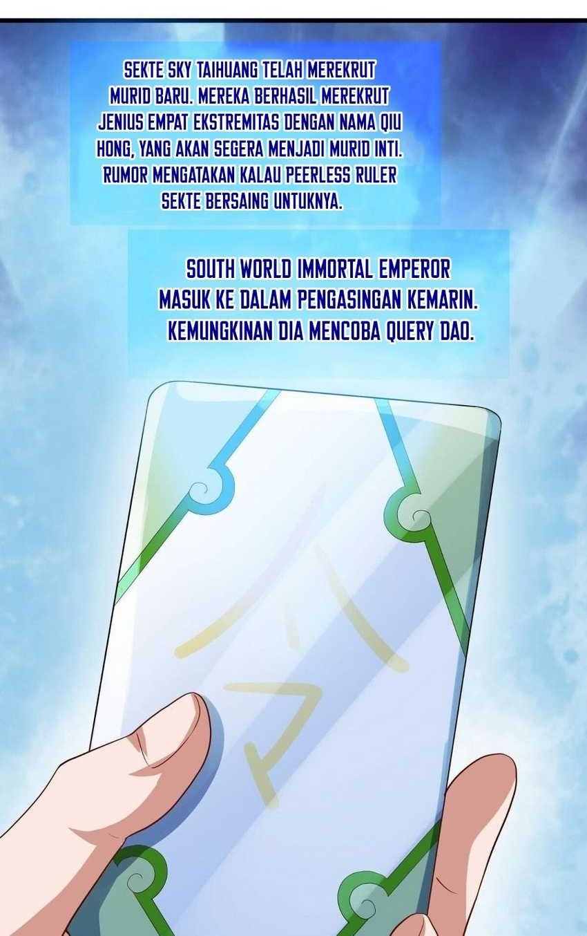 Peerless Soul Chapter 593 Gambar 16